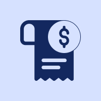 B2B Invoice Payment Method for WooCommerce (MarketPlace Icon)