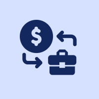 B2B Payments for WooCommerce (MarketPlace Icon)