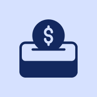 Fundraising for WooCommerce (MarketPlace Icon)