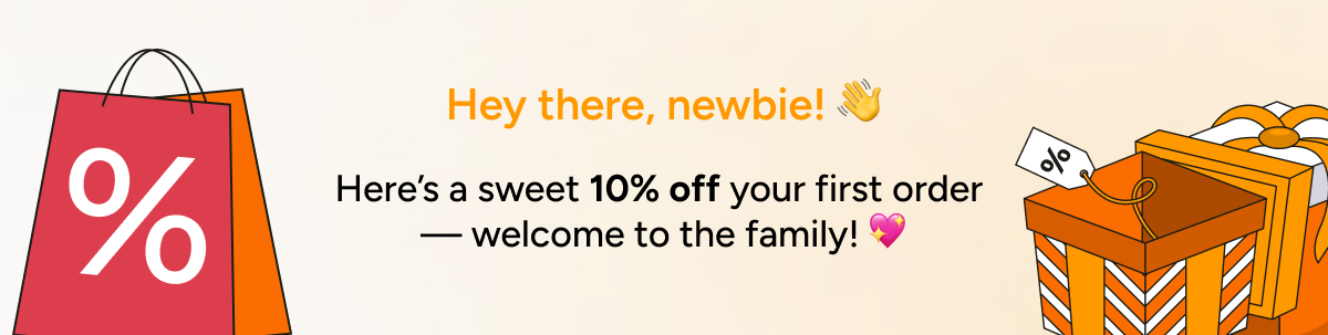 Hey there, newbie! 👋