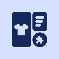 Smart Custom Product Addons & Fields for WooCommerce (MarketPlace Icon)