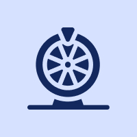 Spin Wheel for WooCommerce (MarketPlace Icon)