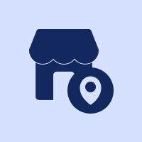 Store Finder for WooCommerce (MarketPlace Icon)