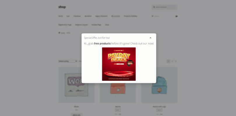Web Push Notification - WPExperts Web Push Notification