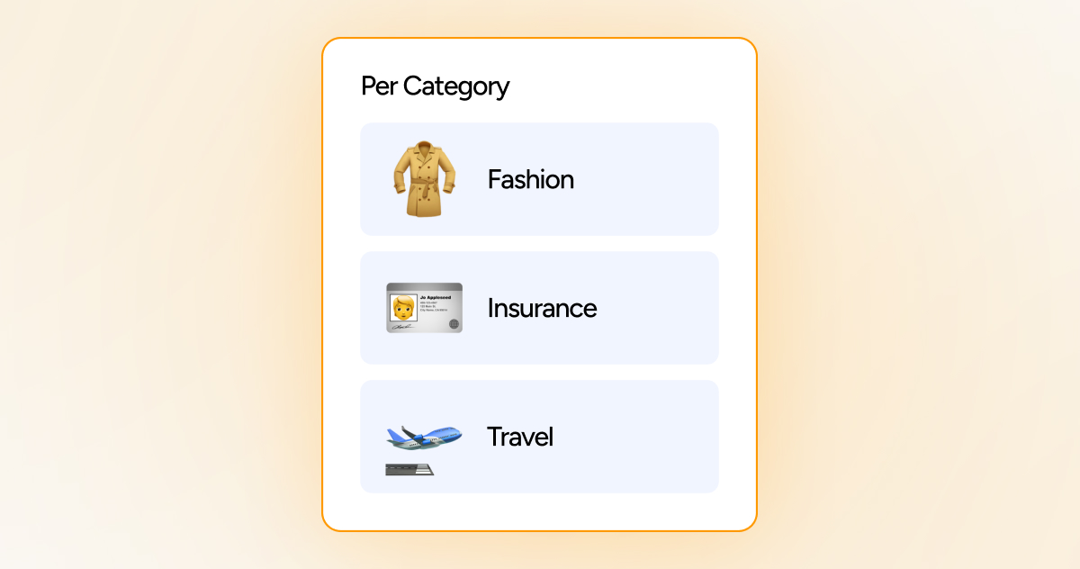 What Do You Mean by Category-Based Commission_