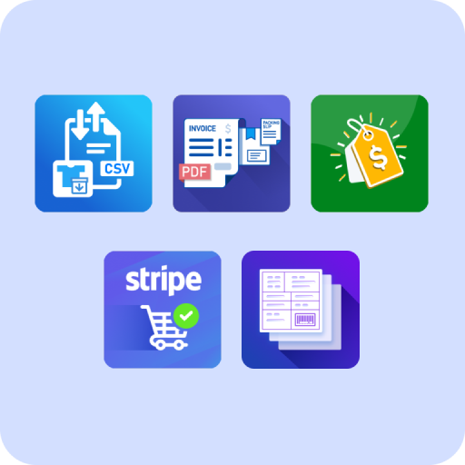 WooCommerce Starter Bundle