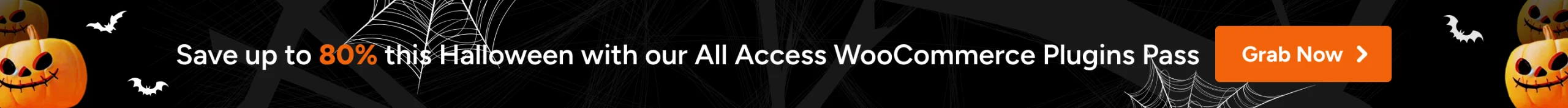 WordPress Halloween Deals
