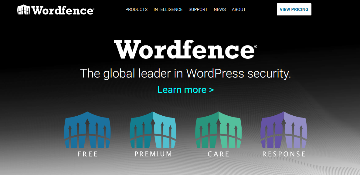 Wordfence Security Website Scanner - WPExperts Wordfence Security Website Scanner