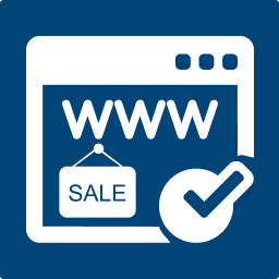 domain-for-sale-icon