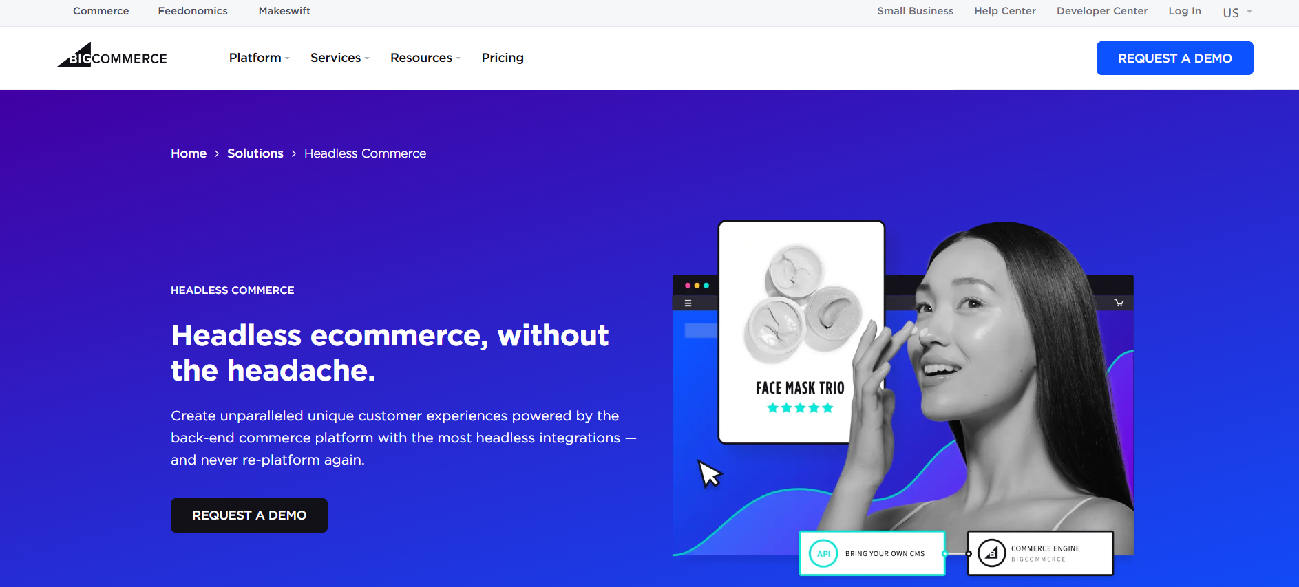 BigCommerce