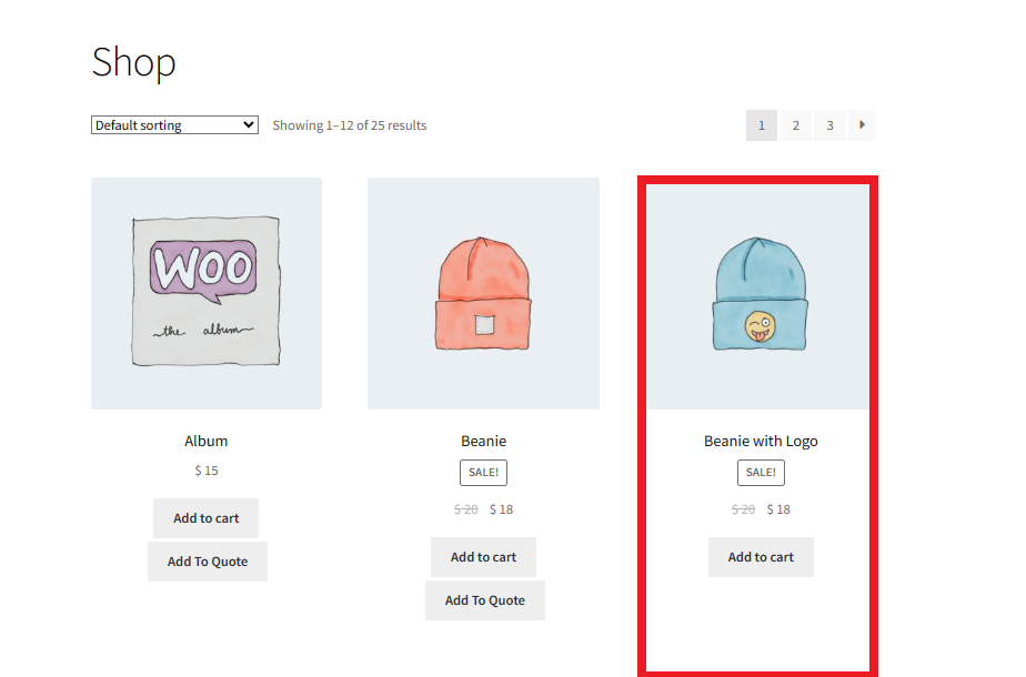 Specific Product Tags in Exclude Products