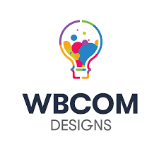 Wbcom Designs logo