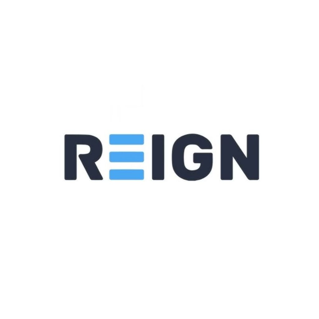 reign logo