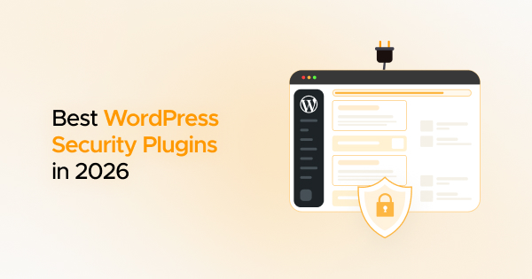 Plugin Security Model 10 Best WordPress Security Plugins in 2026 (Experts Pick)