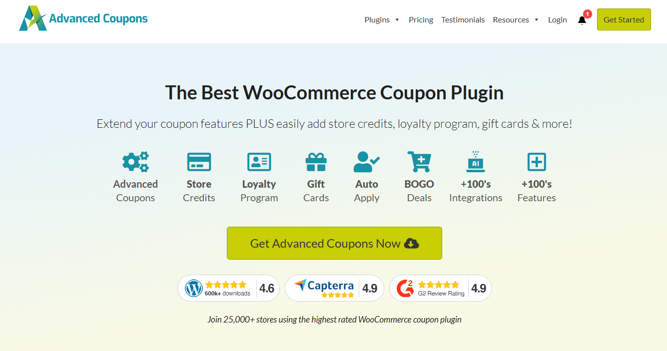 Advanced Coupons for WooCommerce - WPExperts Advanced Coupons for WooCommerce