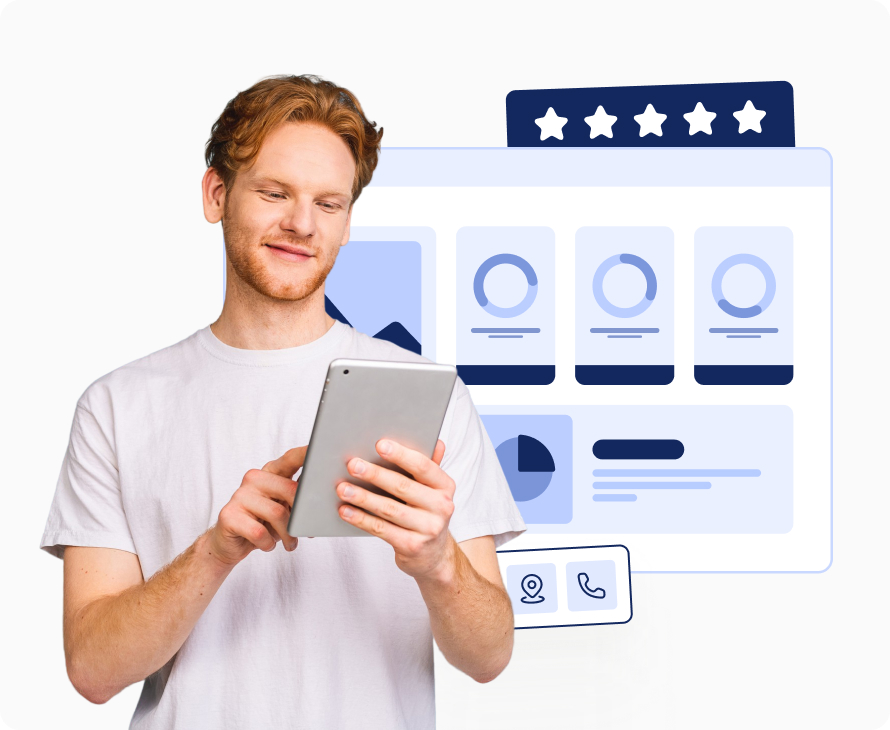 Premium WordPress Development Solutions (3) - WPExperts Custom WordPress UI/UX Services