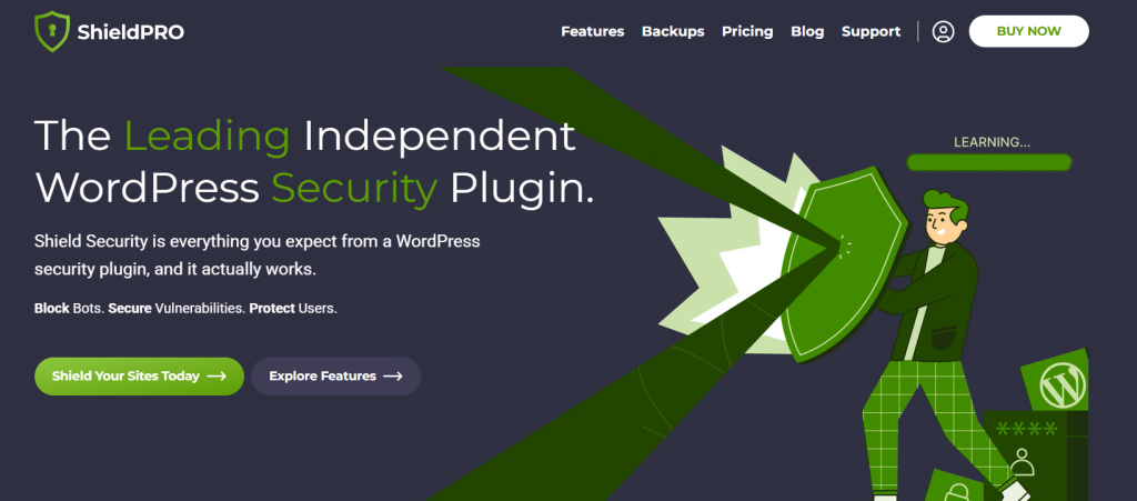 10 Best WordPress Security Plugins in 2026 (Experts Pick)