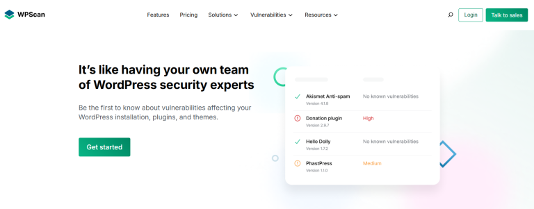 10 Best WordPress Security Plugins in 2026 (Experts Pick)