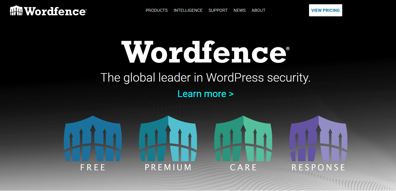 Wordfence Security