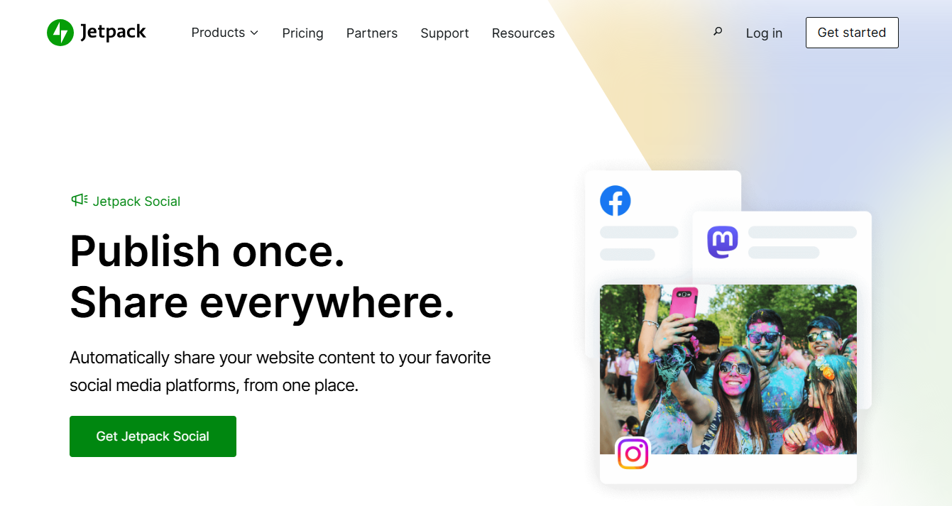 Jetpack by WordPress