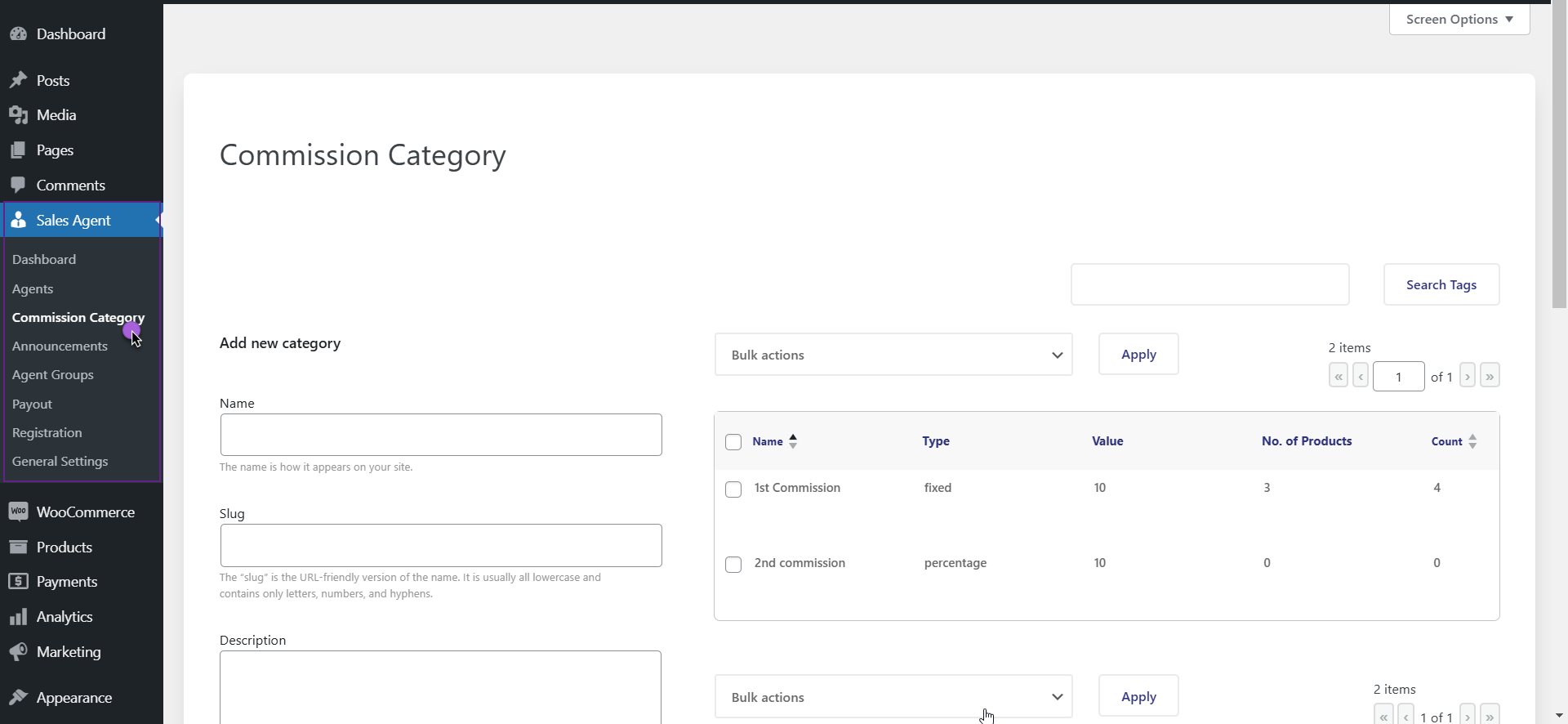 Navigate to Sales Agent - WPExperts Navigate to Sales Agent