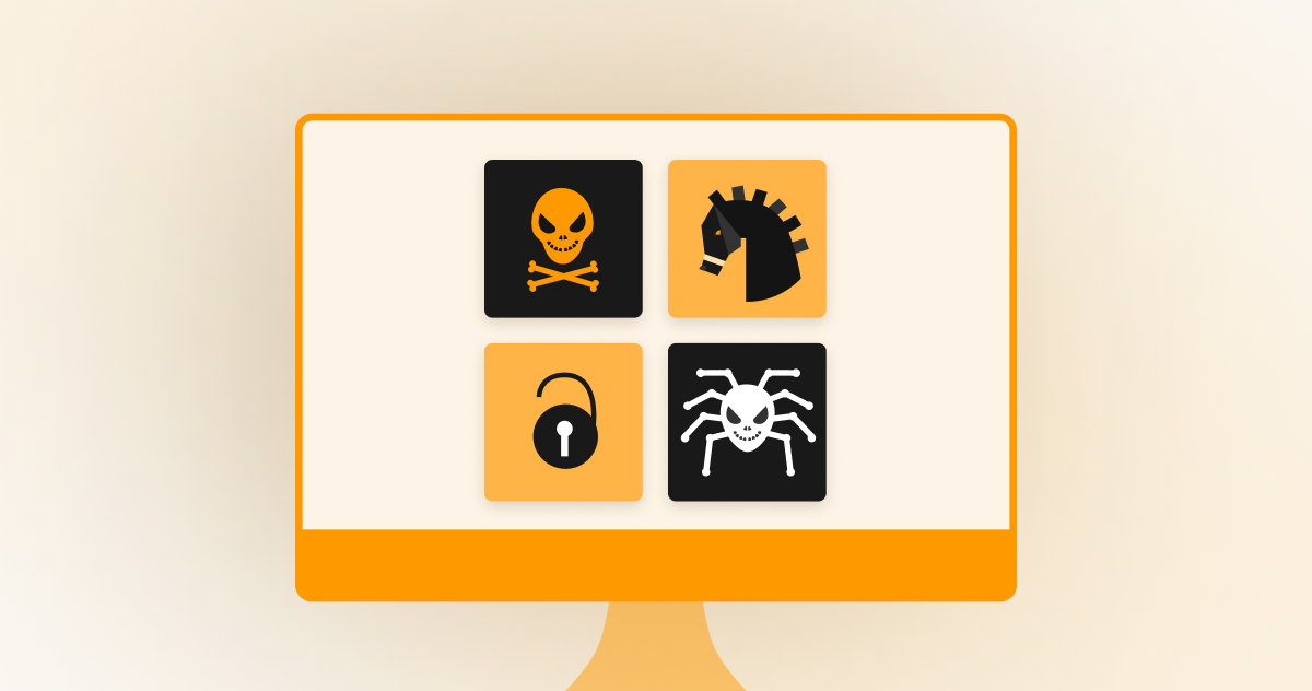What Is Malware