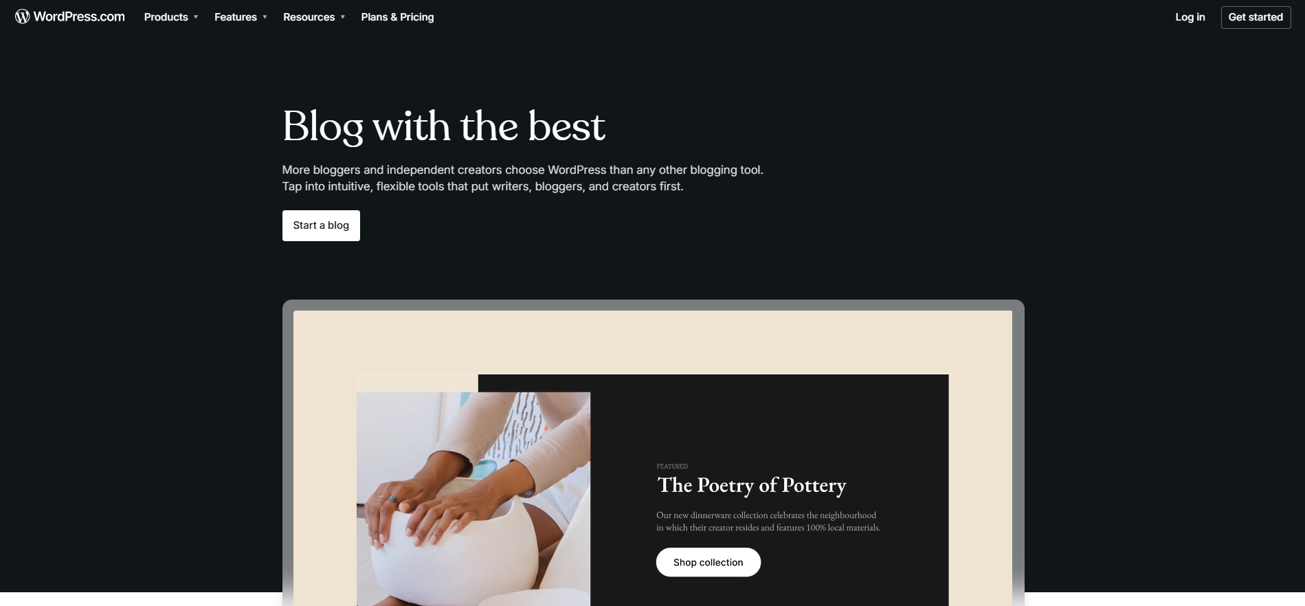 WordPress Is Only Good for Blogging - WPExperts WordPress Is Only Good for Blogging WordPress Is Only Good for Blogging