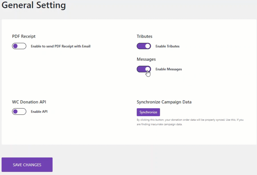 Add Tribute Messages Add Tribute Messages