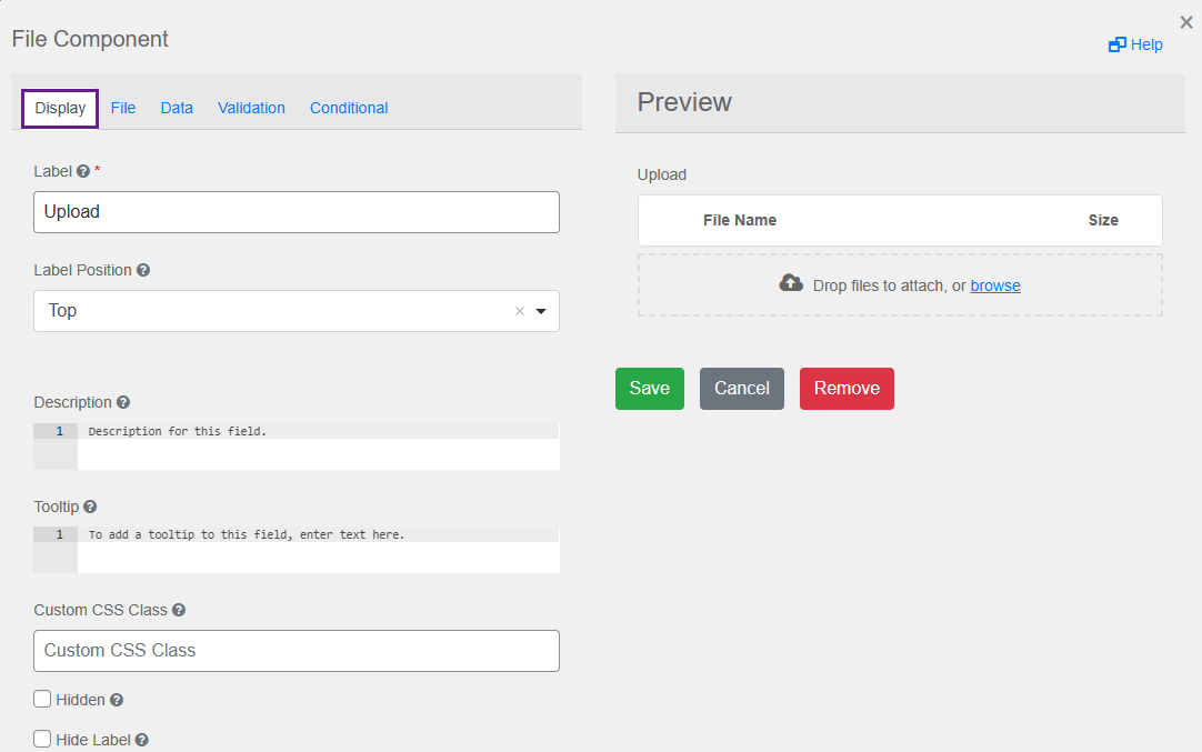 Making It Look Right
