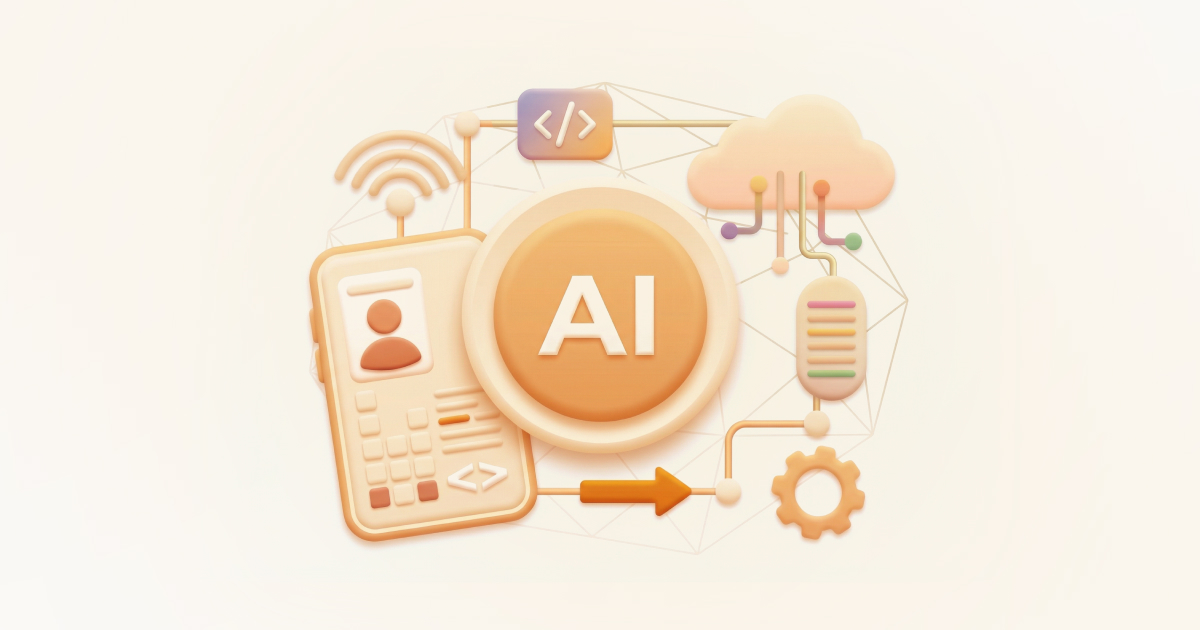 Relationship of Mobile Apps and Artificial Intelligence