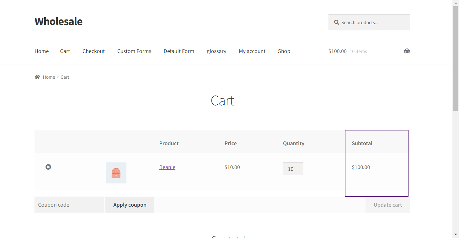 wholesale prices - WPExperts wholesale prices wholesale prices