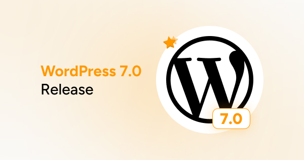 WordPress 7.0 “Armstrong” Released – New Features and Improvements