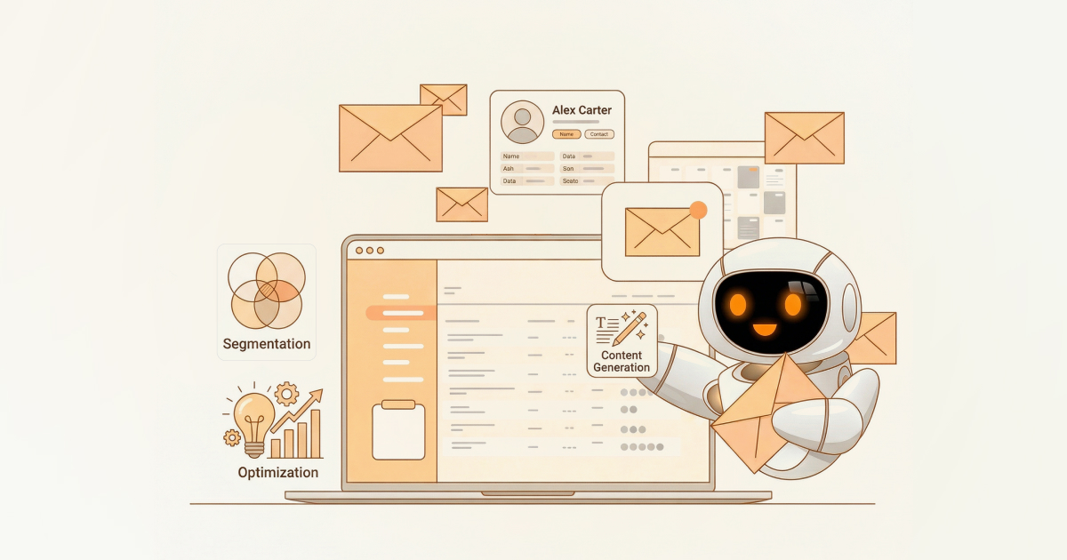 What Do You Mean by AI Email Generators