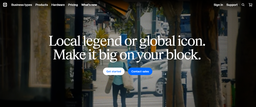 image - WPExperts What is Square? image