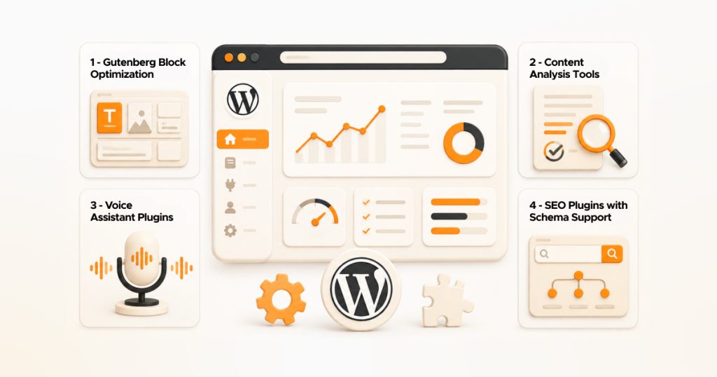 Optimizing WordPress Plugins & Tools - WPExperts Optimizing WordPress Plugins & Tools Optimizing WordPress Plugins & Tools