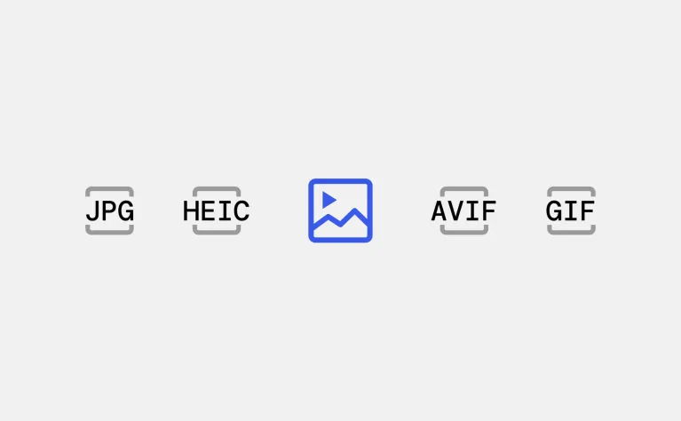 Client-Side Media Processing