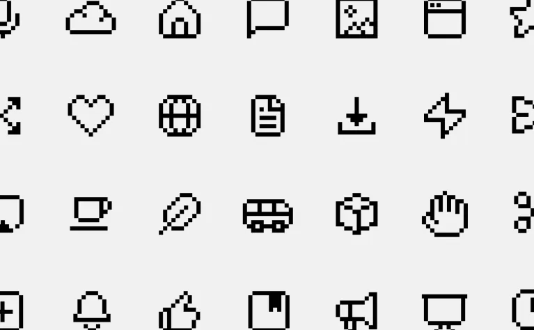 Custom Icon Registration