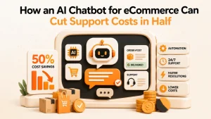 AI Chatbot for eCommerce
