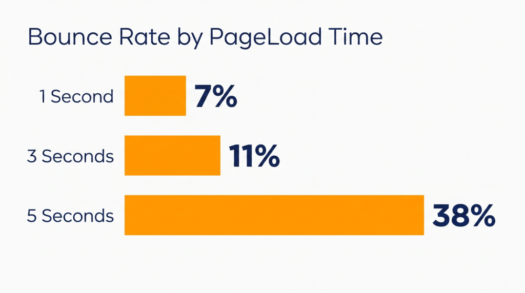 Page Speed Scores Are Low, but the Theme Is Well-Built