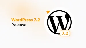 WordPress 7.2 Release