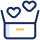 Donation on  Product