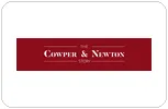 Brand logo on a white background: a red rectangular badge with white text, likely the company name.