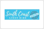 South Coast Linen Logo
