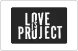 Frame 2147225259 Live Project logo on a dark background, with stylized white lettering forming the name