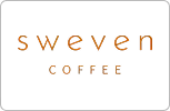 Sweven Coffee logo