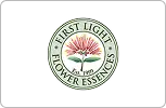 First Light Flower Essences Logo