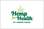 Hemp for Health Logo