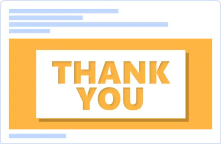 Donation Emails & E-Cards