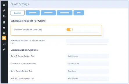 Activate-Quote-Request-for-Wholesale-Users Enable Quote Request Option for Wholesale Users