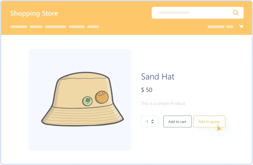 Display-or-Hide-the-Add-to-Cart-Button Show or Hide the Add to Cart Button